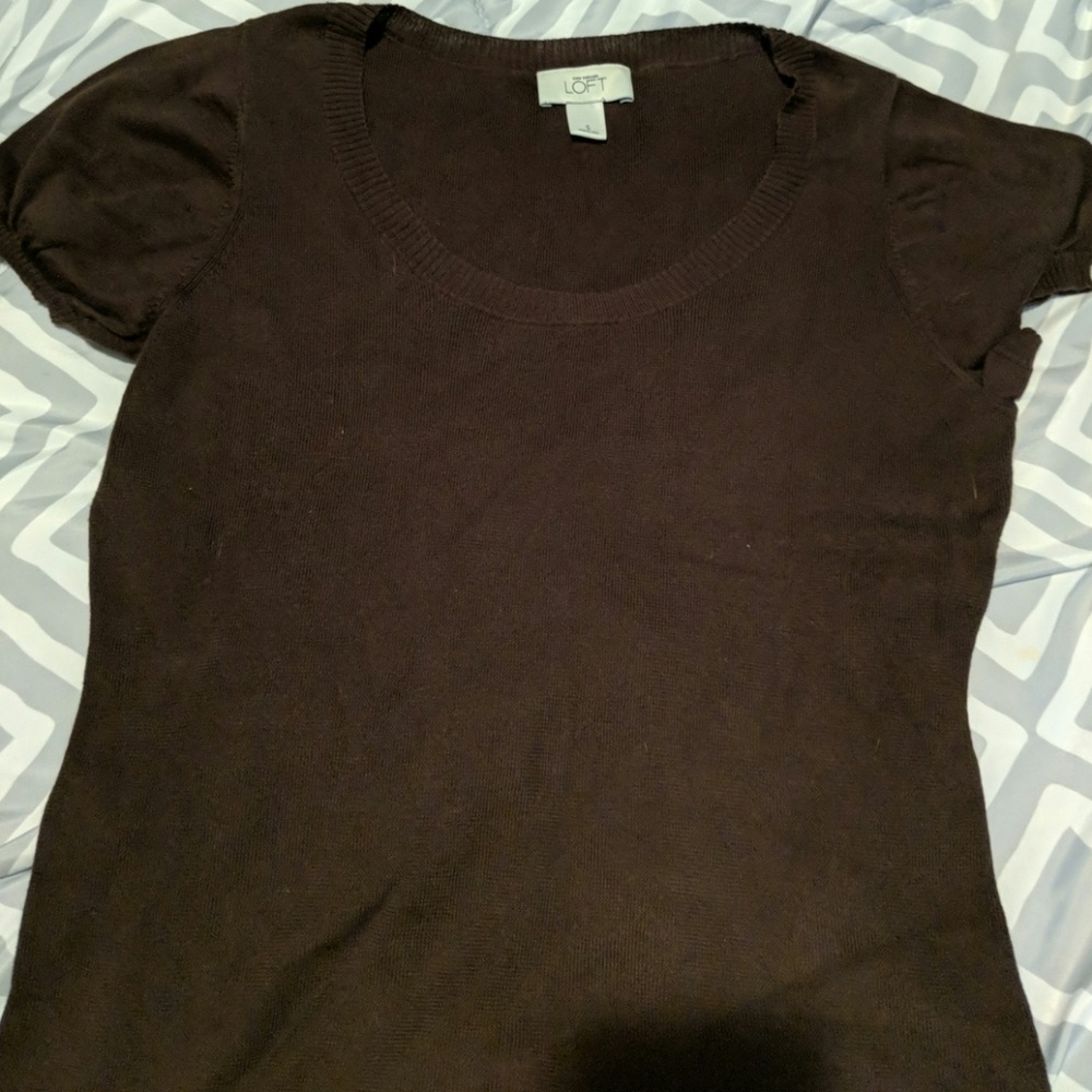 Ann Taylor shirt